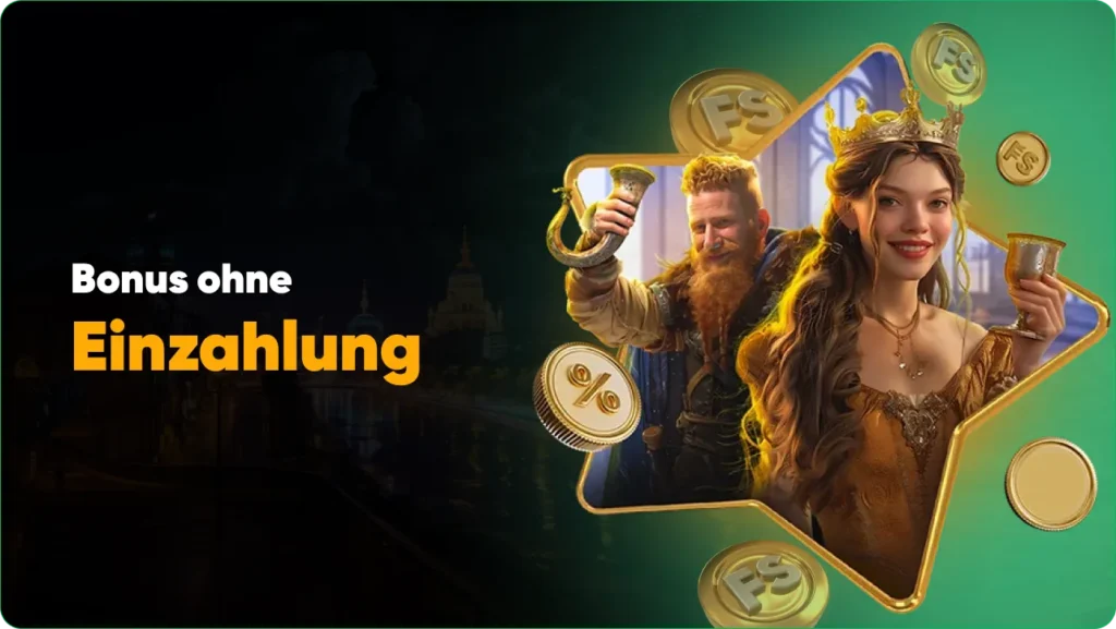 Slots City Bonus ohne Einzahlung